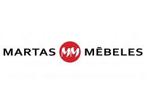 MARTAS MĒBELES, Mēbeļu salons