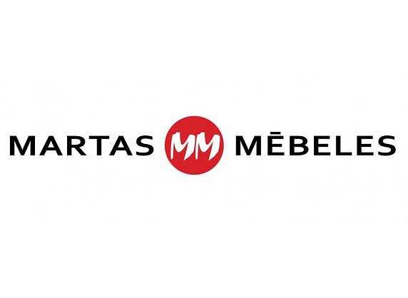 MARTAS MĒBELES, Mēbeļu salons