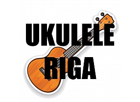 UKULELE RIGA, SIA