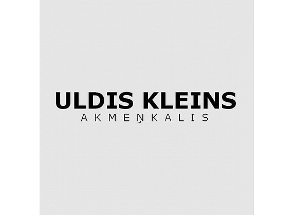 Uldis Kleins, Akmeņkaļu darbnīca
