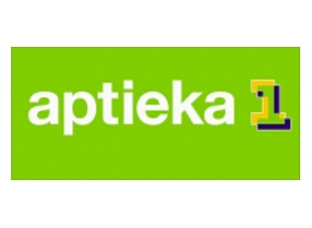Union Med, SIA, Aptieka 1 filiāle Trikāta