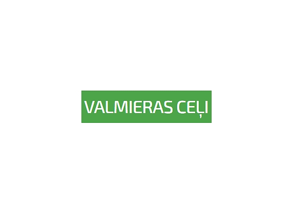 Valmieras ceļi, SIA