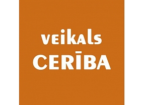 Cerība, pārtikas veikals