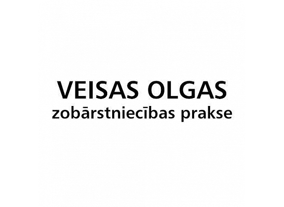 Veisas O. zobārstniecības prakse