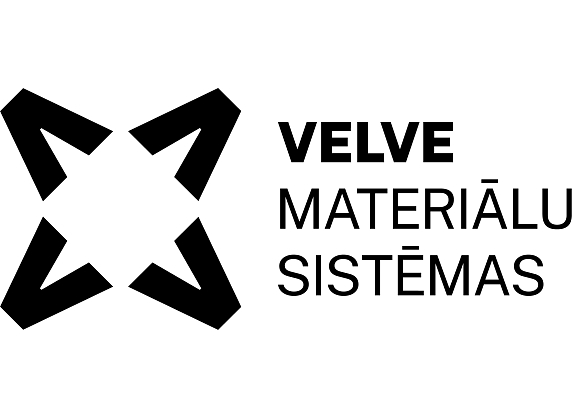 SIA VELVE MATERIĀLU SISTĒMAS
