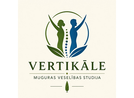 Vertikāle, muguras veselības studija
