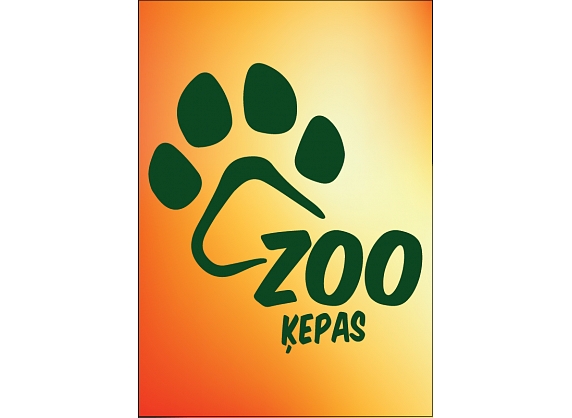 ZooĶepas, Zooveikals Rīgā