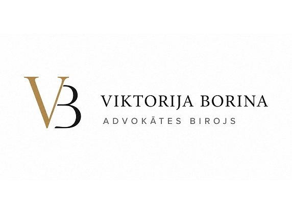 Kurzemes Apgabaltiesas Kurzemes rajona tiesas individuāli praktizējoša advokāte Viktorija Borina