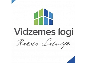 Vidzemes logi, SIA, PVC, plastmasas logi Valmiera