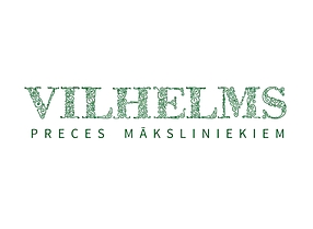 Vilhelms, veikals