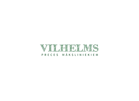 Vilhelms, veikals