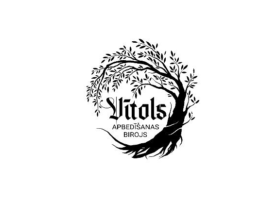 Vītols, apbedīšanas birojs