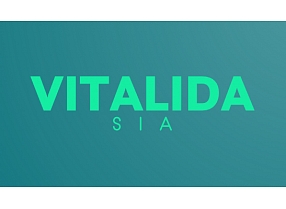 VITALIDA, SIA