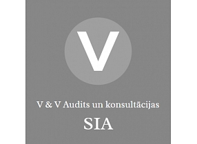 V & V Audits un konsultācijas, SIA