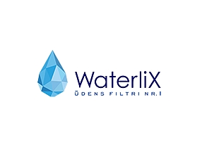 WATERLIX, SIA, Ūdens attīrīšanas iekārtas