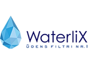 WATERLIX, SIA, Ūdens attīrīšanas iekārtas