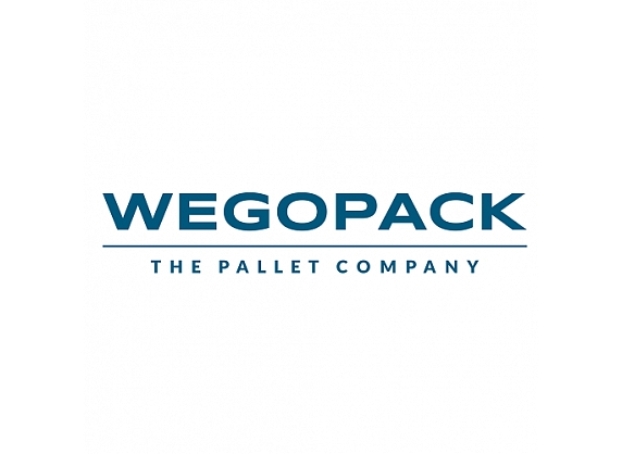 Wegopack, SIA, Koka paletes