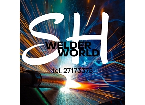 Welder World, SIA