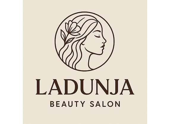 Ladunja, skaistumkopšanas salons