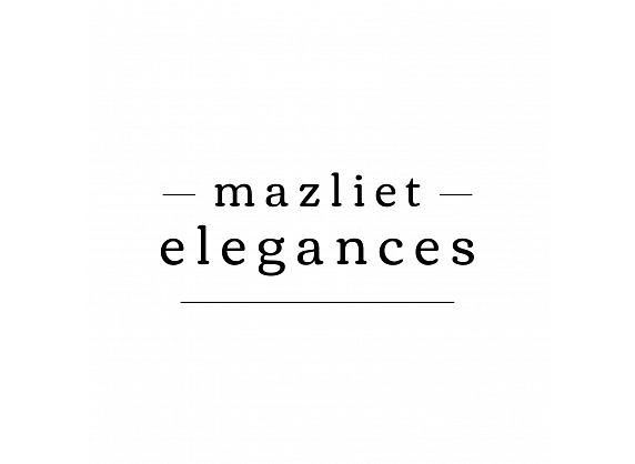 Mazliet elegances, SIA