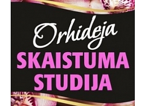 Studija Orhideja