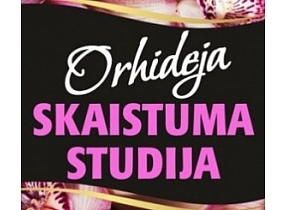 Studija Orhideja