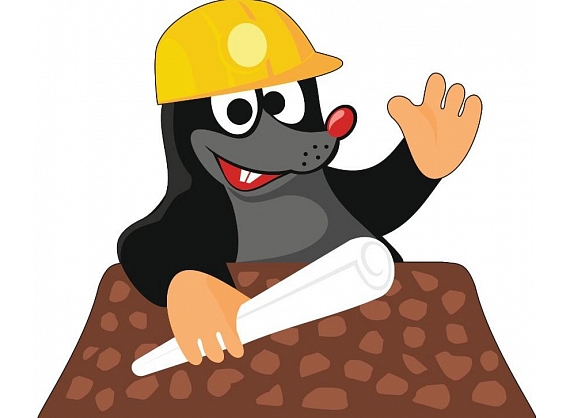 Rockmole, SIA