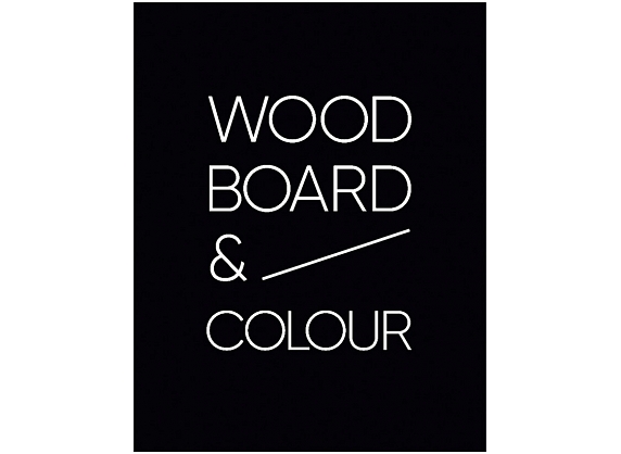 WOOD Board&Color krāsainie, dedzinātie kokmateriāli, SIA Wood BC
