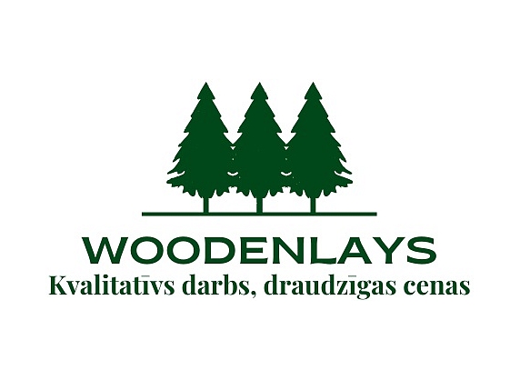Woodenlays, SIA, Celtniecības un remonta darbi