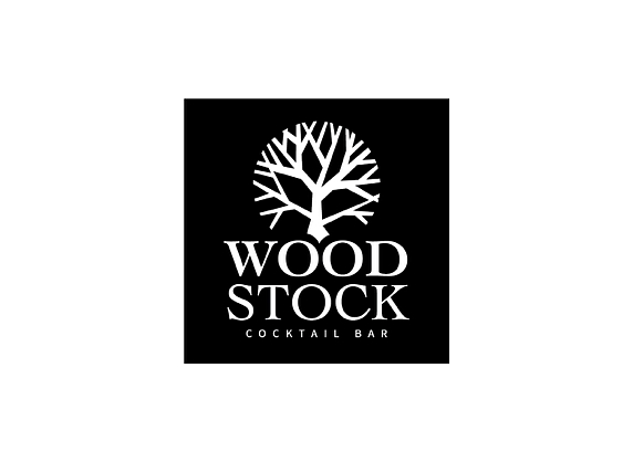 Wood Stock, kokteiļbārs