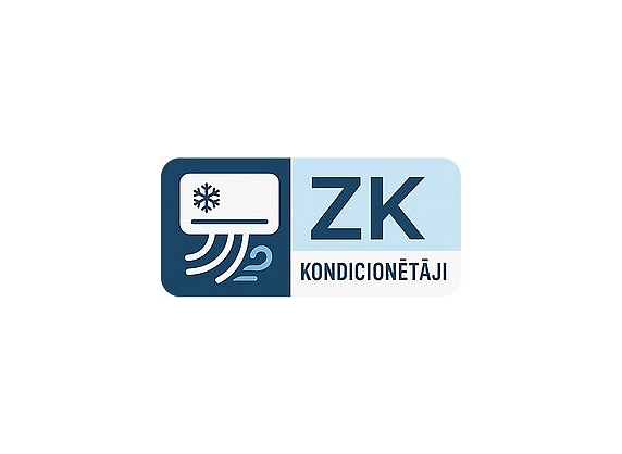 ZK kondicionētāji, SIA