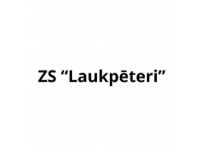 Laukpēteri, ZS