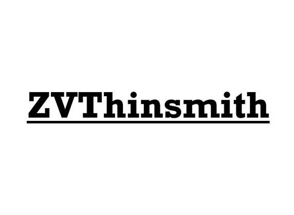 ZVThinsmith, SIA, Skārdnieks Zintis Varblans